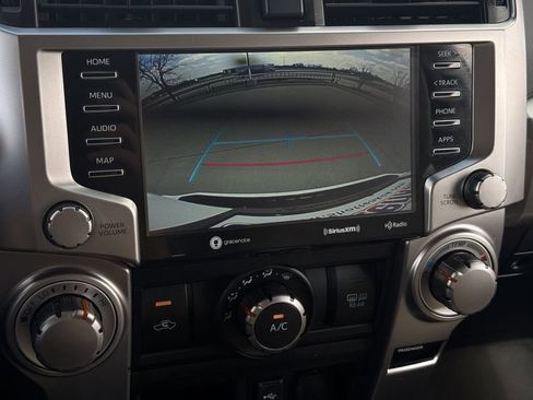 Used 2021 Toyota 4Runner SR5 Premium w/ Moonroof Package image 17