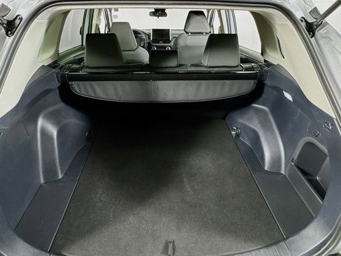 Certified 2024 Toyota RAV4 XLE image 22