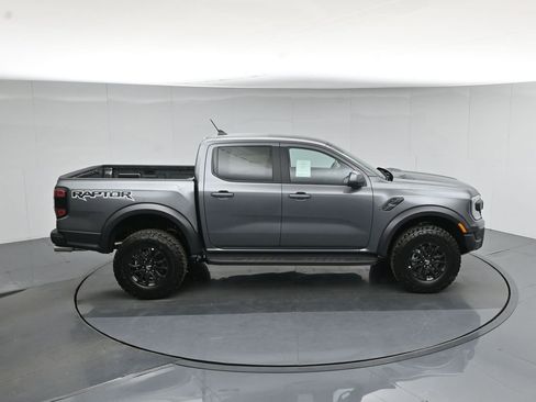 New 2026 Ford Ranger Raptor AWD/4WD image 39