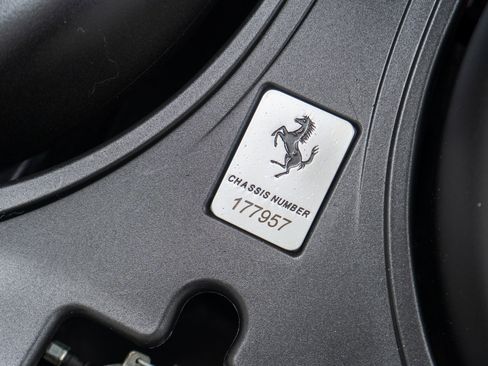 Used 2011 Ferrari California image 46