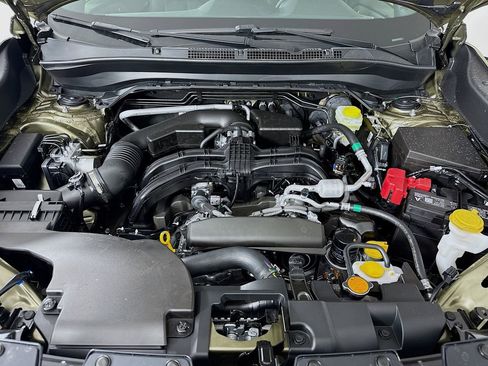 New 2026 Subaru Forester Wilderness image 38