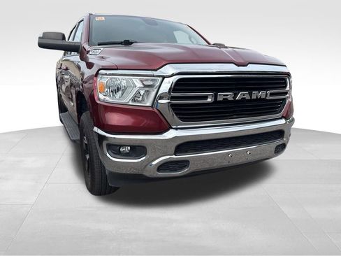 Used 2019 RAM 1500 Big Horn AWD/4WD image 9