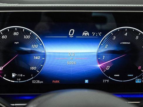 Used 2026 Mercedes-Benz GLE 450 4MATIC image 11