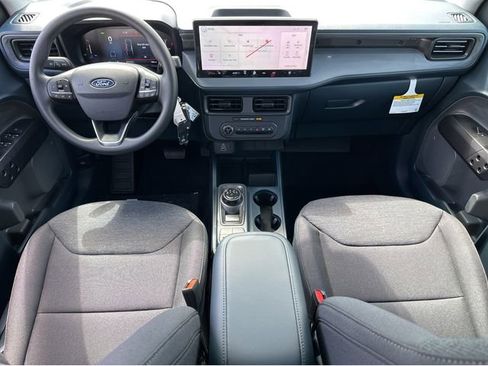 New 2026 Ford Maverick XL FWD image 7