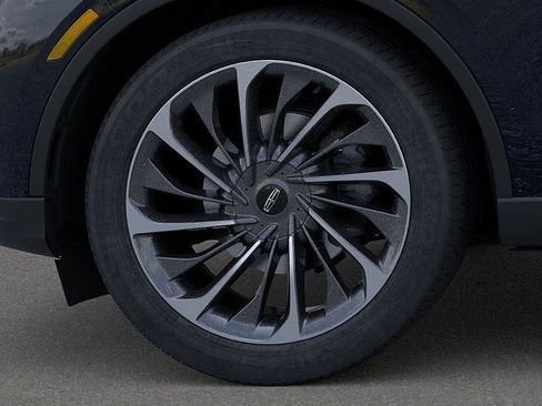 New 2026 Lincoln Aviator Reserve AWD/4WD image 19