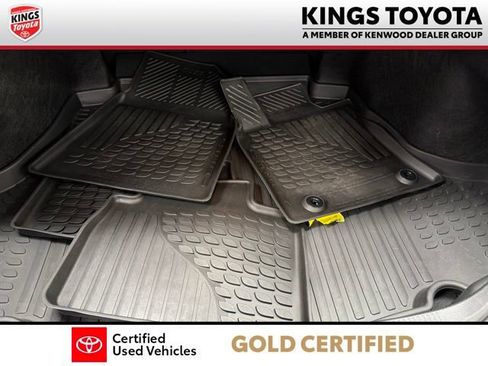 Certified 2026 Toyota Camry SE FWD image 13