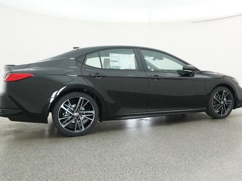 New 2026 Toyota Camry XSE image 39