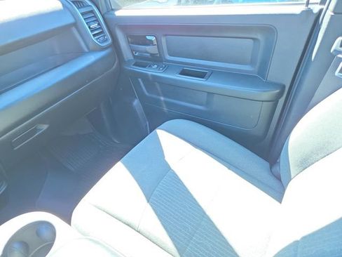 Used 2021 RAM 2500 Tradesman image 13