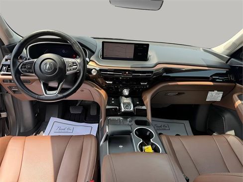 Used 2022 Acura MDX FWD w/ Technology Package image 28