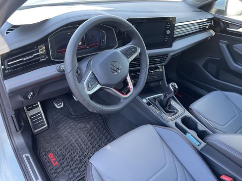 New 2026 Volkswagen Jetta GLI Autobahn image 16