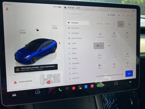 Used 2023 Tesla Model 3 Standard Range RWD image 16