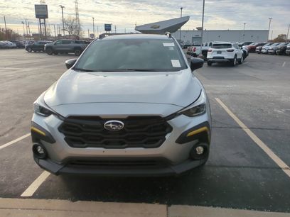 Used 2024 Subaru Crosstrek 2.5i Sport