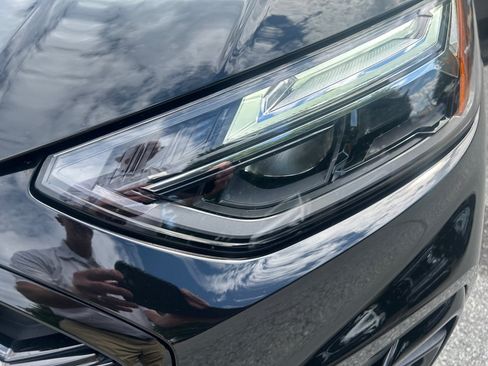 Certified 2021 Audi SQ5 Premium Plus AWD/4WD image 26