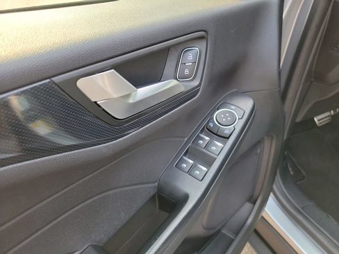 Used 2024 Ford Escape ST-Line FWD image 23