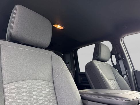 New 2026 RAM 2500 Tradesman image 17