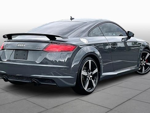 Used 2021 Audi TT 2.0T image 12