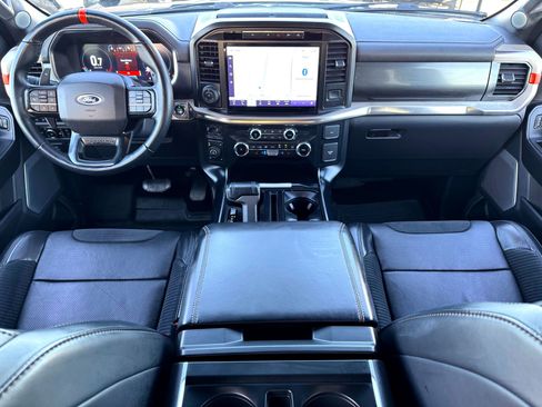Used 2023 Ford F150 Raptor AWD/4WD image 24