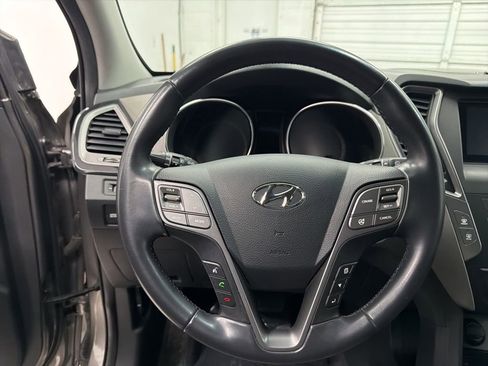 Used 2014 Hyundai Santa Fe Sport 2.0T image 16