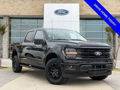 Used 2024 Ford F150 XLT w/ Equipment Group 302A MID