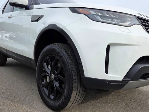 Used 2019 Land Rover Discovery SE AWD/4WD image 19