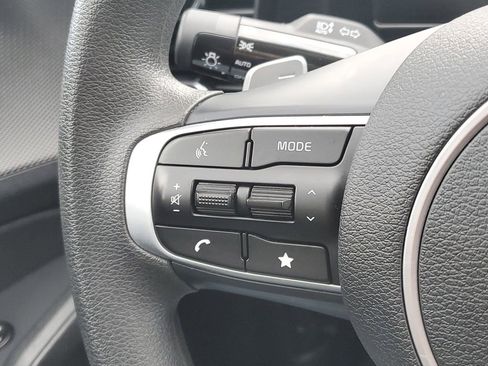 Certified 2023 Kia Sportage LX image 13