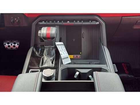 New 2026 Toyota Tundra TRD Pro AWD/4WD image 63