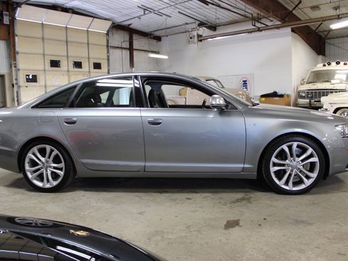 Used 2009 Audi S6 Sedan AWD/4WD image 7