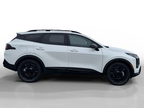 New 2026 Kia Sportage X-Line image 6