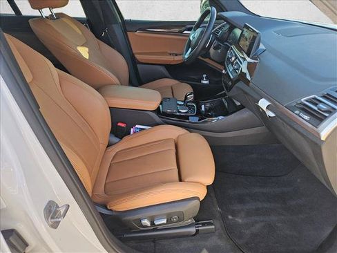 Used 2024 BMW X3 sDrive30i w/ Convenience Package RWD image 20