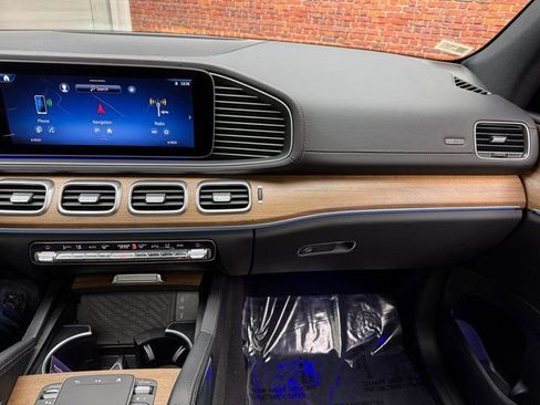 Certified 2024 Mercedes-Benz GLS 450 GLS 450 image 20