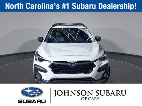 Used 2025 Subaru Crosstrek 2.5i Limited image 31