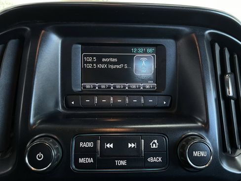 Used 2016 Chevrolet Colorado W/T w/ WT Convenience Package image 29