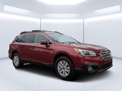 Used 2015 Subaru Outback 2.5i Premium