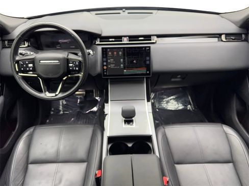 Used 2025 Land Rover Range Rover Velar Dynamic SE image 51