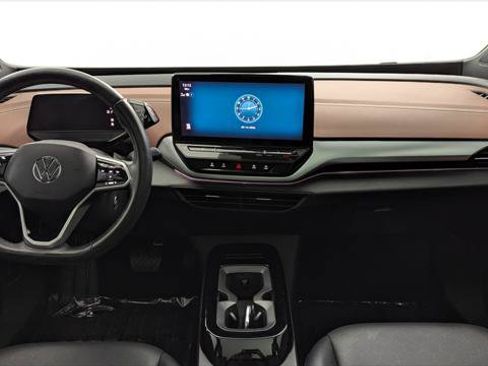 Used 2022 Volkswagen ID.4 Pro S w/ Gradient Package RWD image 26