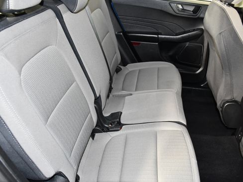 Used 2021 Ford Escape S FWD image 45