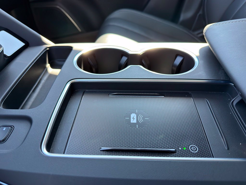 Certified 2026 Acura MDX w/ Technology Package FWD image 28