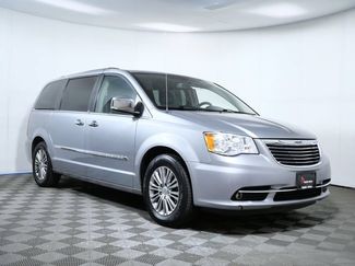 Used 2013 Chrysler Town & Country Touring-L w/ Driver Convenience Group FWD video 1