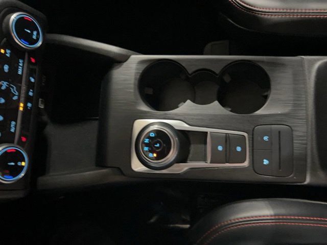 Certified 2025 Ford Escape ST-Line Select AWD/4WD image 28