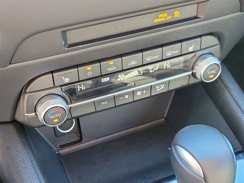 Used 2025 MAZDA CX-5 AWD 2.5 S w/ Select Package image 26