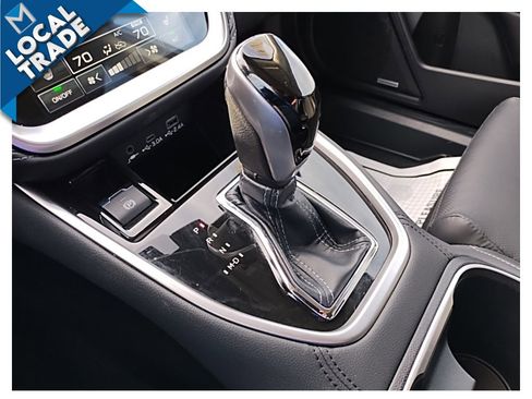 Certified 2023 Subaru Outback Limited image 34