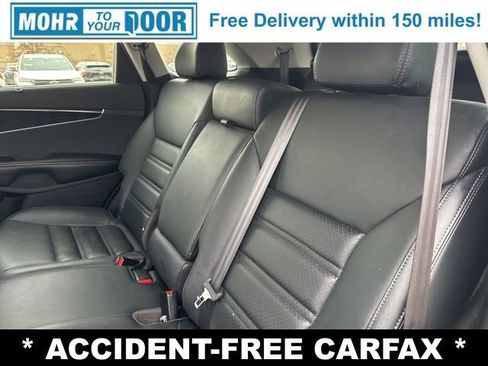 Used 2017 Kia Sorento EX w/ EX Advanced Touring Package image 28