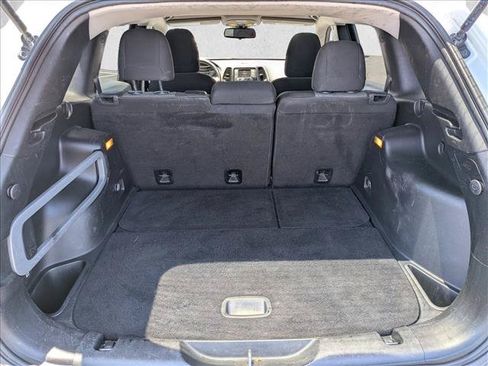 Used 2016 Jeep Cherokee Sport AWD/4WD image 6