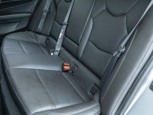 Used 2023 Cadillac CT4 Luxury w/ Sun And Sound Package image 26