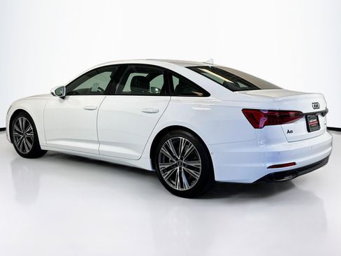 Used 2023 Audi A6 Premium Plus w/ Premium Plus Package AWD/4WD image 7