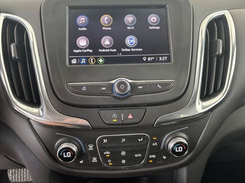 Used 2024 Chevrolet Equinox LT FWD image 15