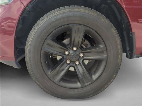 Used 2018 RAM 1500 Sport image 7