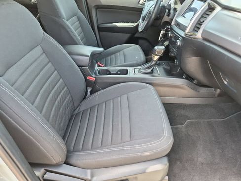 Used 2023 Ford Ranger XLT w/ Equipment Group 302A High AWD/4WD image 21