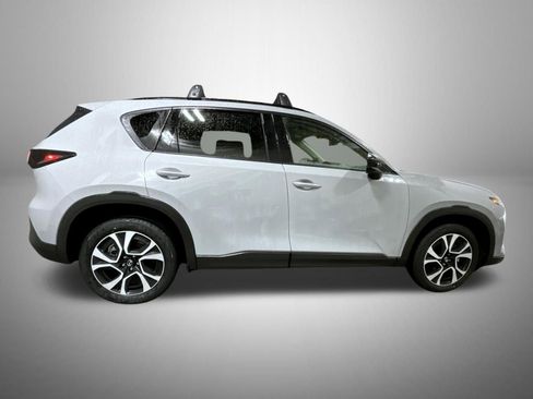 New 2026 MAZDA CX-5 Preferred AWD/4WD image 5