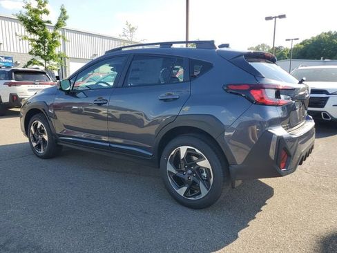 New 2026 Subaru Crosstrek 2.5i Limited AWD/4WD image 4